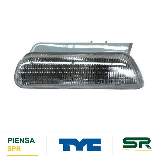 CUARTO DERECHO BLANCO DODGE / CHRYSLER FRONTAL NEON 1995-1999 TYC