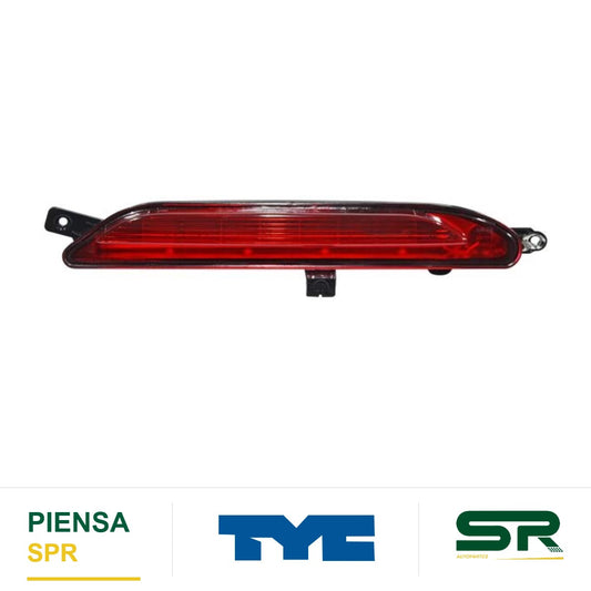 CUARTO TRASERO CHIREY ARRIZO 8 24 CENT 288 TYC