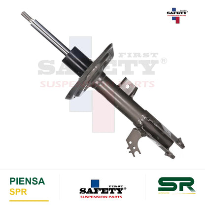 AMORTIGUADOR DELANTERA IZQUIERDO GAS TOYOTA TRUCK RAV4 HIBRIDO 4L 2.5 LTS 2019-2023 SAFETY