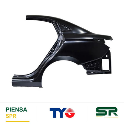 COSTADO IZQUIERDO CHANGAN ALSVIN 2022-2025 TYG