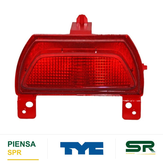 CUARTO TRASERO CENTRAL CHEVROLET CAVALIER 2018-2021 TYC