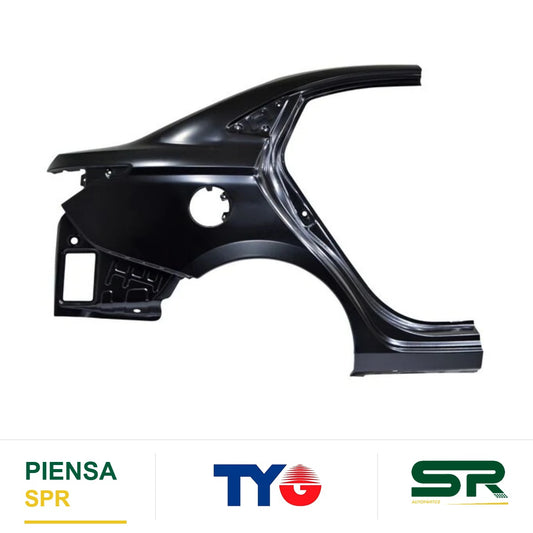 COSTADO DERECHO CHANGAN ALSVIN 2022-2025 TYG