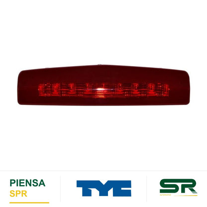 CUARTO TRASERO EUROPEO LED SUPERIOR 2 CHEVROLET ASTRA 2006-2008 TYC