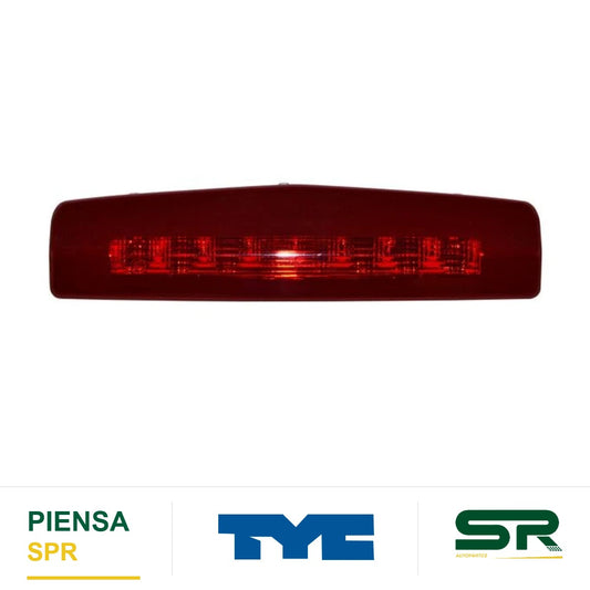CUARTO TRASERO EUROPEO LED SUPERIOR 2 CHEVROLET ASTRA 2006-2008 TYC