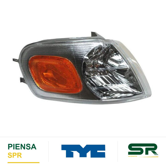 CUARTO PUNTA DERECHO DMV CHEVROLET VENTURE 1997-2005 TYC
