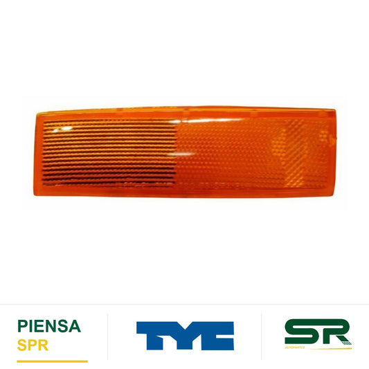 CUARTO PUNTA DERECHO ÁMBAR CHEVROLET S10 1982-1994 TYC
