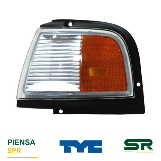 CUARTO PUNTA IZQUIERDO CHEVROLET CUTLASS 1987-1996 TYC