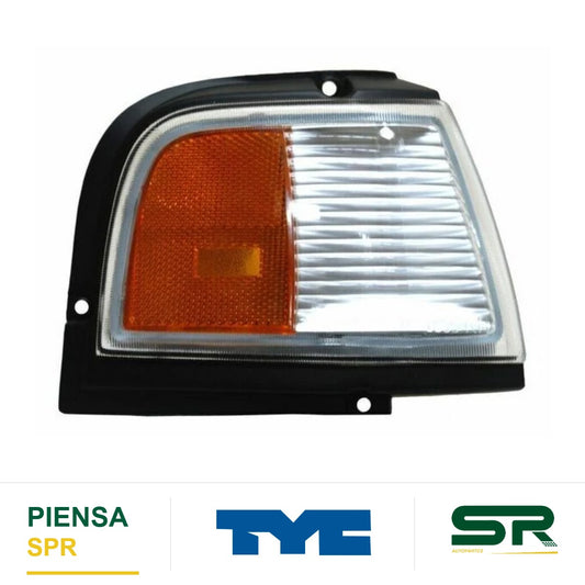 CUARTO PUNTA DERECHO CHEVROLET CUTLASS 1987-1996 TYC