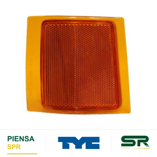 CUARTO PUNTA IZQUIERDO SUPERIOR CHEVROLET CHEYENNE PU 1994-1995 TYC