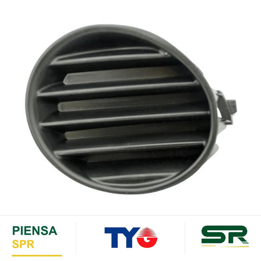 REJILLA IZQUIERDO RENAULT MEGANE 2001-2004 S / FARO TYG