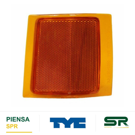 CUARTO PUNTA DERECHO SUPERIOR CHEVROLET CHEYENNE PU 1994-1995 TYC