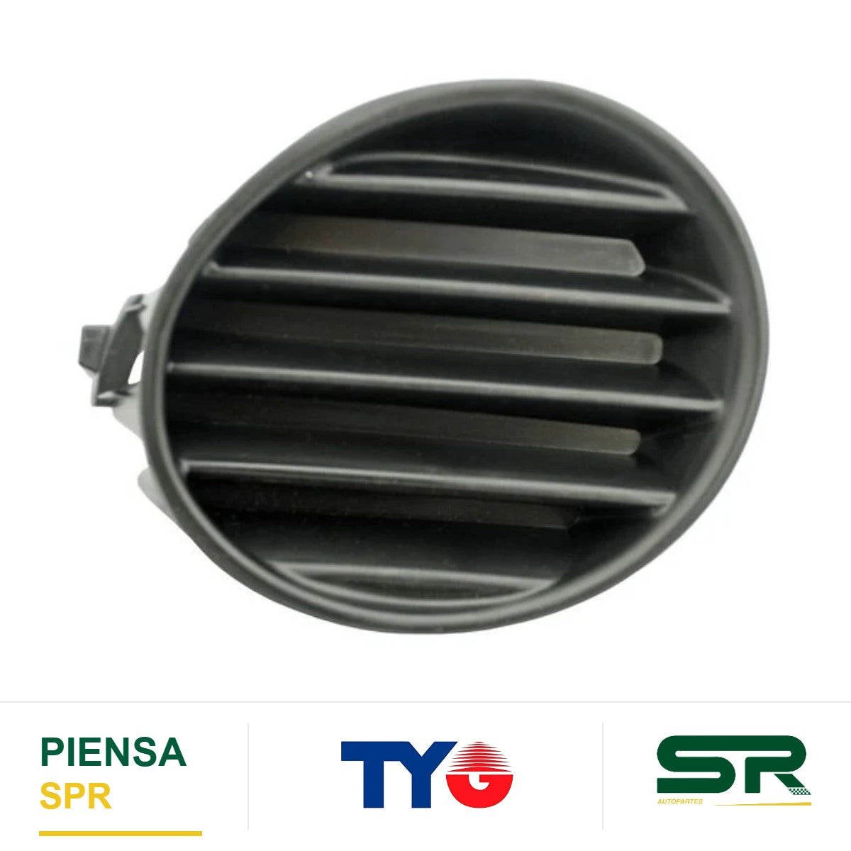 REJILLA DERECHA RENAULT MEGANE 2001-2004 TYG