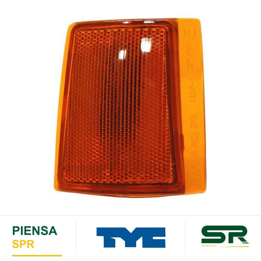 CUARTO PUNTA IZQUIERDO GMC 94-98 SUPERIOR ALD225 CHEVROLET CHEYENNE 1996-1998 TYC