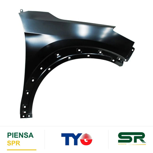 SALPICADERA DERECHA HYUNDAI TUCSON 2016-2021 TYG