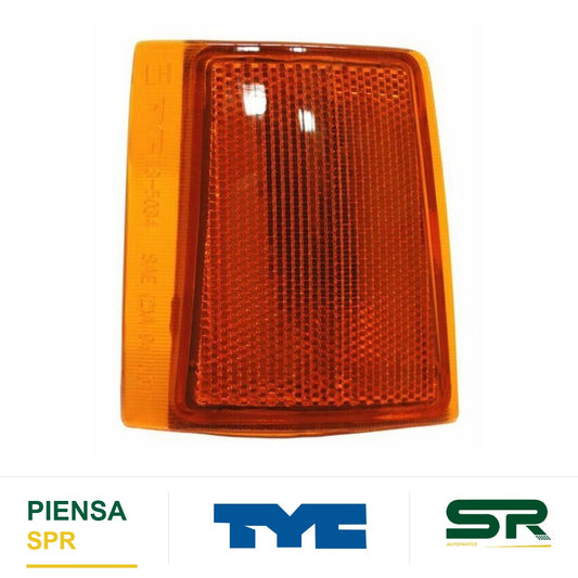 CUARTO PUNTA DERECHO GMC 94-98 SUPERIOR ALD225 CHEVROLET CHEYENNE 1996-1998 TYC