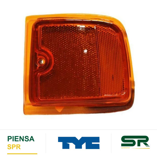 CUARTO PUNTA IZQUIERDO LUJO SUPERIOR CHEVROLET CHEV VAN EXPRESS 1996-2002 TYC