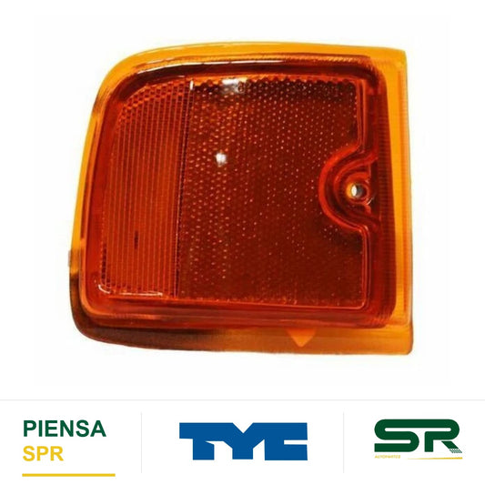 CUARTO PUNTA DERECHO LUJO SUPERIOR CHEVROLET CHEV VAN EXPRESS 1996-2002 TYC