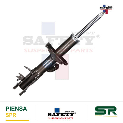 AMORTIGUADOR DELANTERA DERECHO GAS HONDA HR-V 4L 1.8 LTS 2016-2022 SAFETY