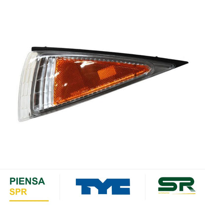 CUARTO PUNTA IZQUIERDO CHEVROLET CAVALIER 1995-1999 TYC