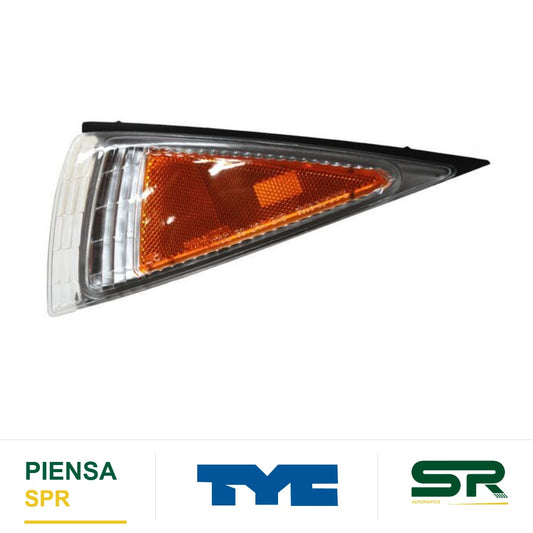 CUARTO PUNTA IZQUIERDO CHEVROLET CAVALIER 1995-1999 TYC