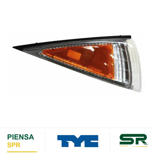 CUARTO PUNTA DERECHO CHEVROLET CAVALIER 1995-1999 TYC