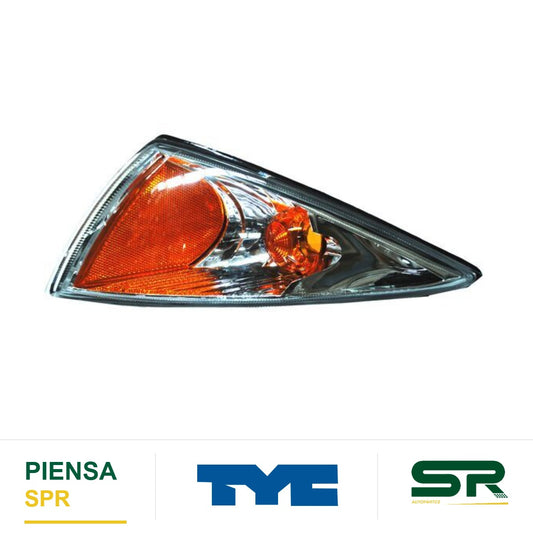 CUARTO PUNTA IZQUIERDO CHEVROLET CAVALIER 2000-2002 TYC