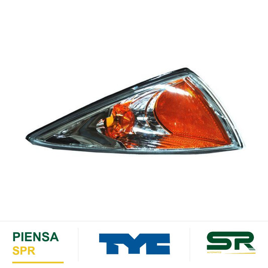 CUARTO PUNTA DERECHO CHEVROLET CAVALIER 2000-2002 TYC