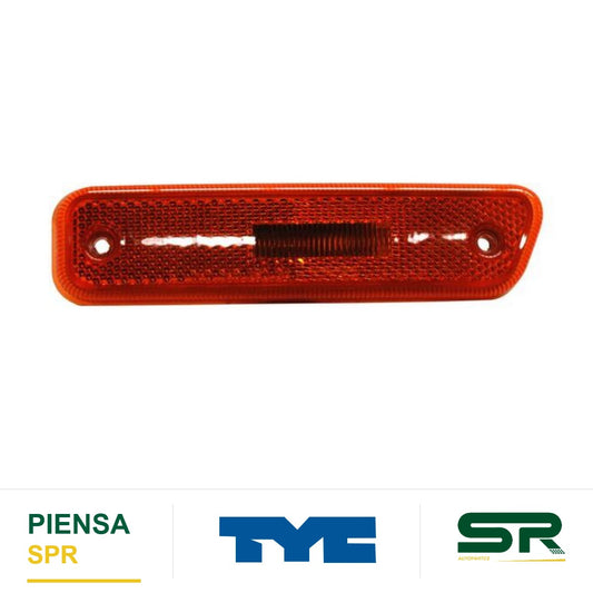 CUARTO LATERAL IZQUIERDO DDD CHEVROLET TRACKER 1999-2004 TYC