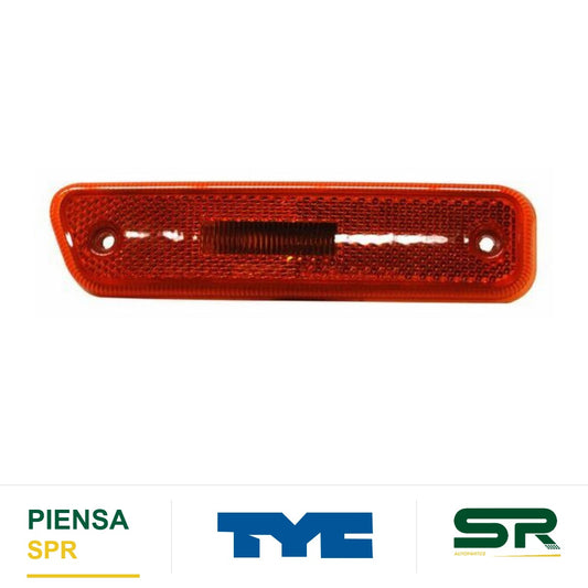 CUARTO LATERAL DERECHO DDD CHEVROLET TRACKER 1999-2004 TYC