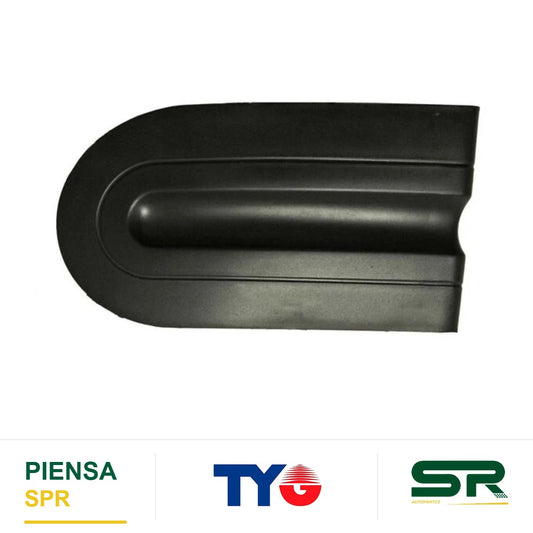 REJILLA DERECHO SIN FARO DE NIEBLA RENAULT KANGOO 2009-2014 AGT TYG