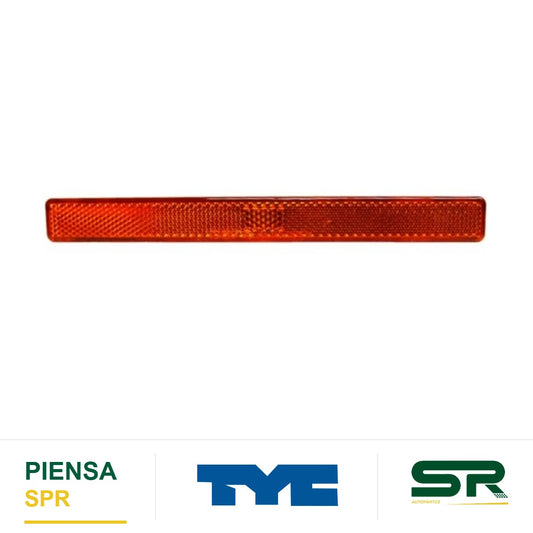 CUARTO LATERAL IZQUIERDO REGAL 4P 95-96 DEPO4 CHEVROLET GRAND PRIX 1991-1996 TYC