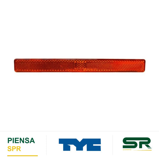 CUARTO LATERAL DERECHO REGAL 4P 95-96 DEPO4 CHEVROLET GRAND PRIX 1991-1996 TYC