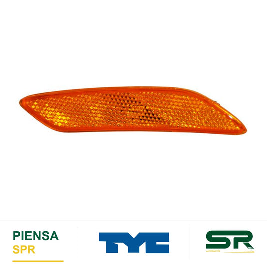 CUARTO LATERAL IZQUIERDO CHEVROLET ENCORE 2020-2022 TYC