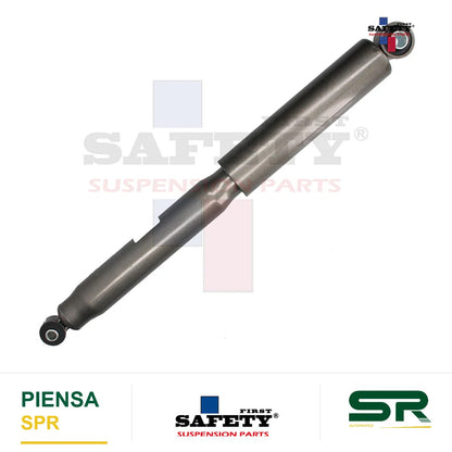 AMORTIGUADOR TRASERA AMBOS LADOS GAS FORD RANGER 4L 2.5 LTS 2013-2023 SAFETY