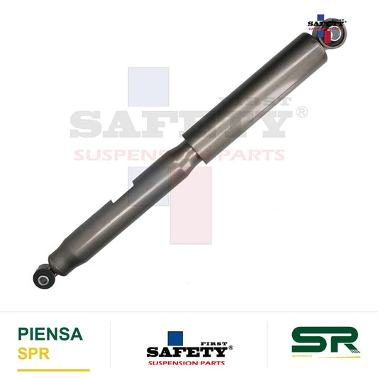 AMORTIGUADOR TRASERA AMBOS LADOS GAS FORD RANGER 4L 2.5 LTS 2013-2023 SAFETY