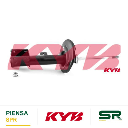 AMORTIGUADOR DELANTERO DERECHO GAS EXCEL-G PEUGEOT 308 SEDAN & CC (2009-2014) KYB