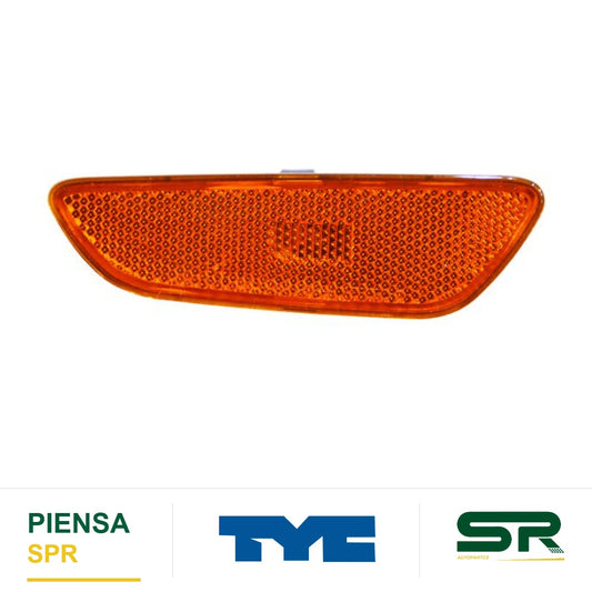 CUARTO LATERAL IZQUIERDO SATURN VUE 08-10 CHEVROLET CAPTIVA 2008-2015 TYC