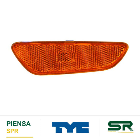 CUARTO LATERAL DERECHO SATURN VUE 08-10 CHEVROLET CAPTIVA 2008-2015 TYC