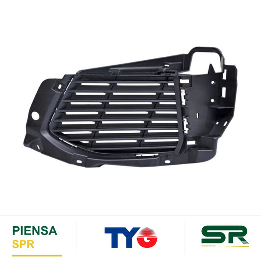 REJILLA IZQUIERDO PEUGEOT 3008 2018-2021 INF TYG