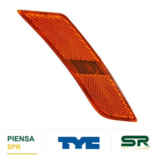 CUARTO LATERAL DERECHO NSF RVR CHEVROLET BLAZER 2019-2025 TYC