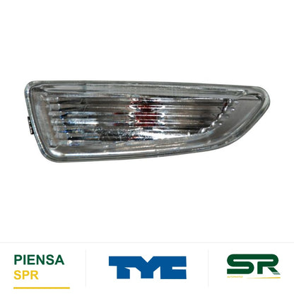 CUARTO LATERAL DERECHO ONIX 20-25/ CAVALIER 18-22 346 ALD25S5 CHEVROLET AVEO 2018-2023 TYC