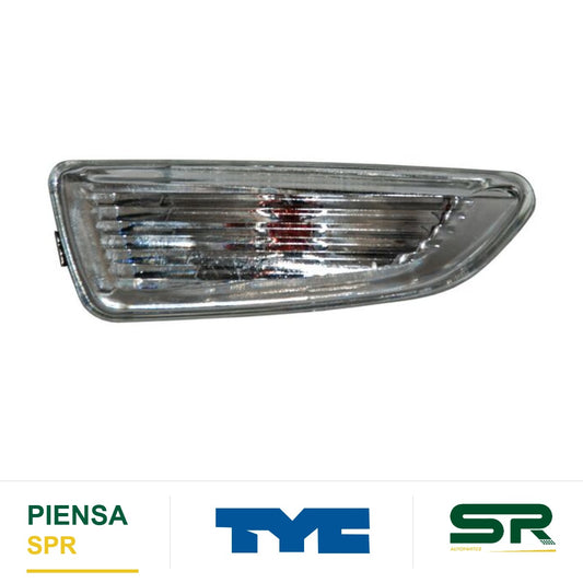 CUARTO LATERAL DERECHO ONIX 20-25/ CAVALIER 18-22 346 ALD25S5 CHEVROLET AVEO 2018-2023 TYC