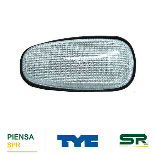 CUARTO LATERAL ZAFIRA 02-05 BLANCO LH=RH CHEVROLET ASTRA 2000-2005 TYC