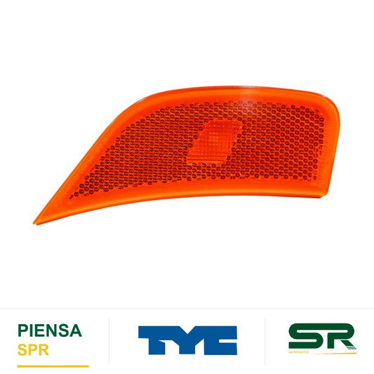 CUARTO LATERAL DERECHO LED CHEVROLET SUBURBAN/ TAHOE/ ESCALADE/ YUKON 2021-2023 TYC