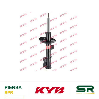 AMORTIGUADOR DELANTERO DERECHO GAS EXCEL-G - ALFA ROMEO MITO (2012-2018). KYB