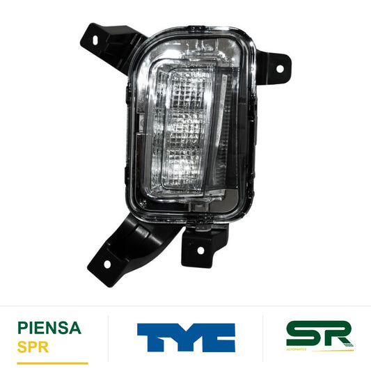 CUARTO IZQUIERDO LED 2252 CHEVROLET FRONTAL TERRAIN 2016-2017 TYC