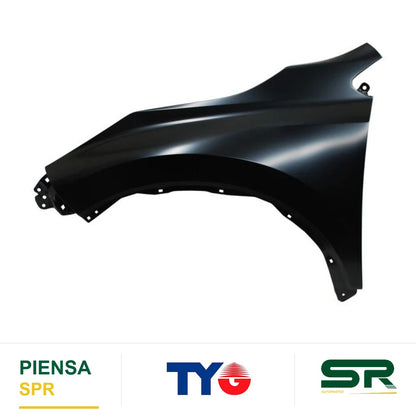 SALPICADERA IZQUIERDA CRV 582 HONDA CR-V 2017-2022 TYG