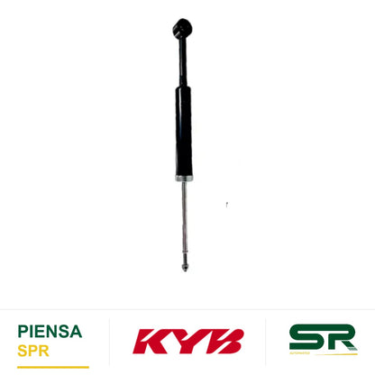 AMORTIGUADOR TRASERO GAS EXCEL-G CHRYS. 200 "TODOS" (2015-2016). KYB