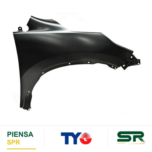 SALPICADERA DERECHA HONDA CR-V 2012-2016 TYG