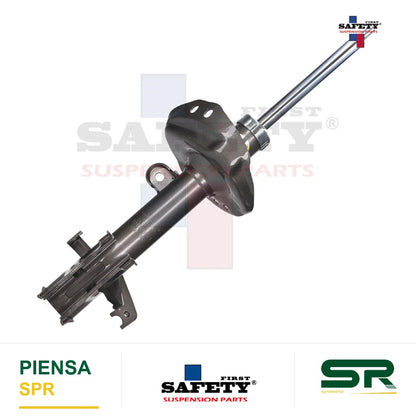 AMORTIGUADOR DELANTERA DERECHO GAS HONDA CR-V 4L 2.4 LTS 2007-2016 SAFETY